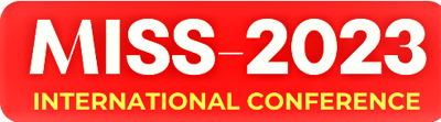 MISS-2023 logo