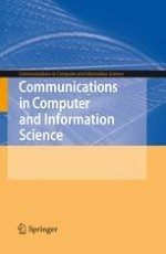 Springer CCIS