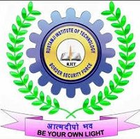 RJIT Tekanpur